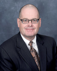 brad bough